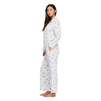 Pyjama 2 pièces George pour femmes