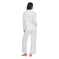 Pyjama 2 pièces George pour femmes