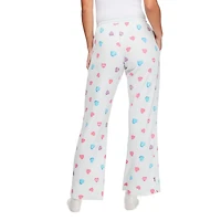 George Women's Printed Wide Leg Pajama Pant