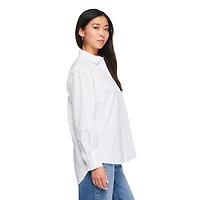 Chemise en Oxford George pour femmes