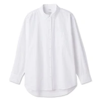 Chemise en Oxford George pour femmes