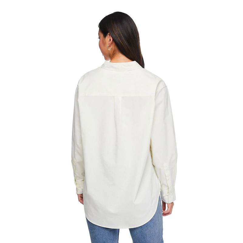 George Women's Striped Shirt