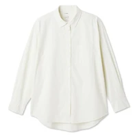 Chemise rayée George pour femmes