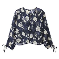 George Women's Printed Blouse