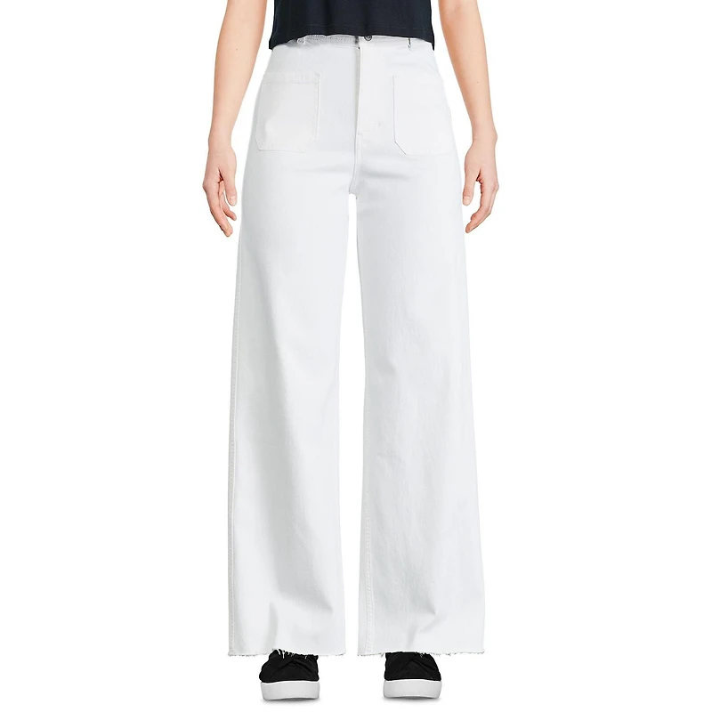 George Women's Wide Leg Pant