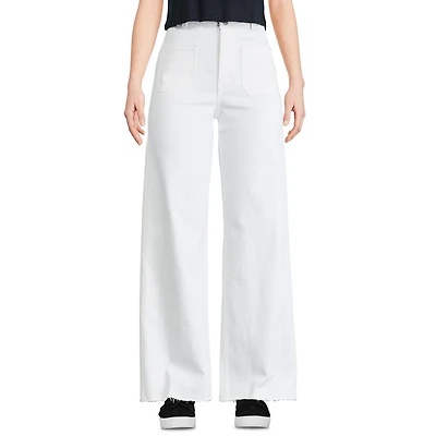 George Women's Wide Leg Pant