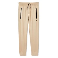 Athletic Works Boys' Zip Pocket Jogger, Sizes XS-XL