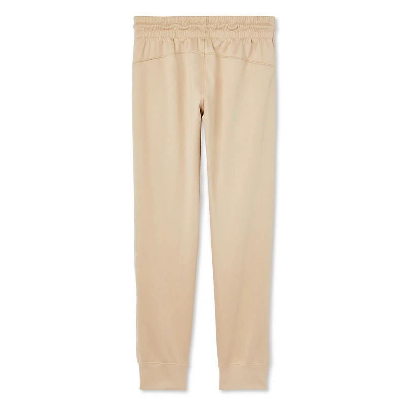 Athletic Works Boys' Zip Pocket Jogger, Sizes XS-XL