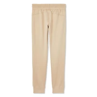 Athletic Works Boys' Zip Pocket Jogger, Sizes XS-XL