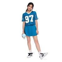 My Sister's Closet Girls' Mini Skort