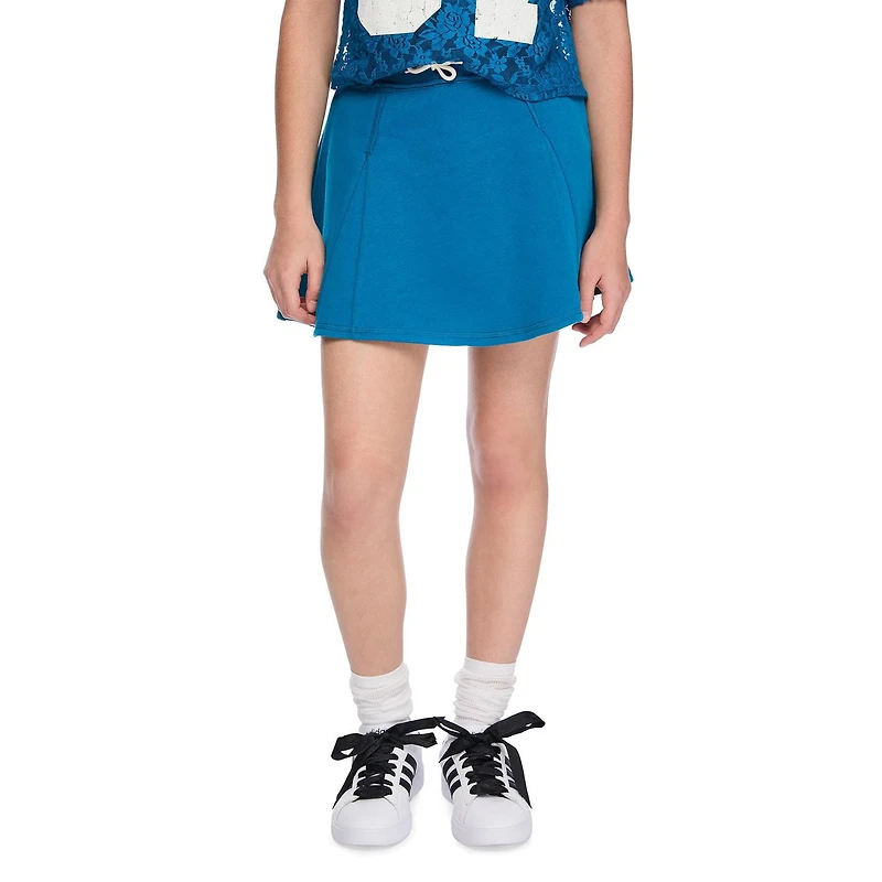 My Sister's Closet Girls' Mini Skort