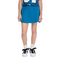 My Sister's Closet Girls' Mini Skort