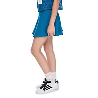 My Sister's Closet Girls' Mini Skort
