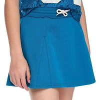 My Sister's Closet Girls' Mini Skort