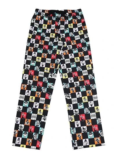 Knit Sleep Pant - Adults - Men