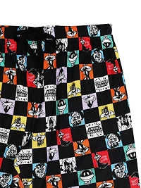 Pantalon de nuit en tricot - Adultes - Hommes