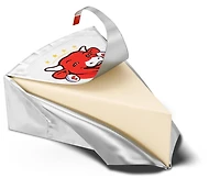 The Laughing Cow, Light, Spreadable Cheese 24P, 24 Portions, 400 g