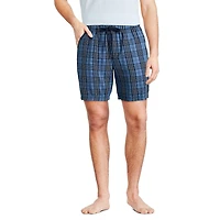 Short tissé George pour hommes Tailles P-2XL