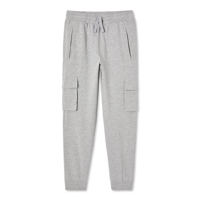 George Boys' Knit Pocket Jogger