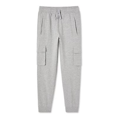George Boys' Knit Pocket Jogger