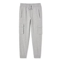 George Boys' Knit Pocket Jogger