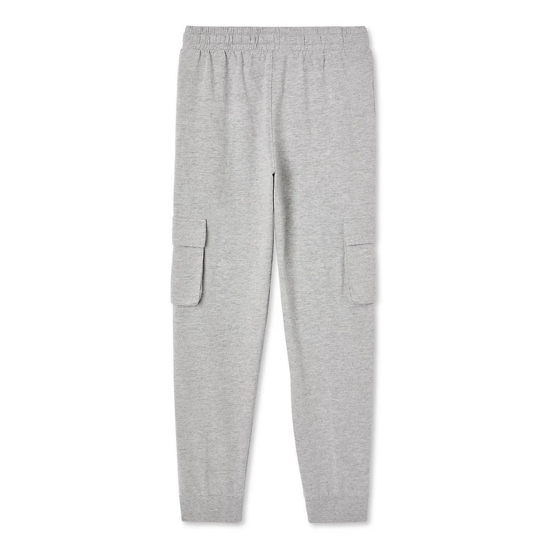 George Boys' Knit Pocket Jogger