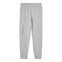 George Boys' Knit Pocket Jogger