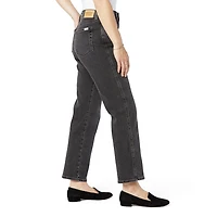 Levi Strauss SignatureMC Jean taille haute droit d’époque pour femme Tailles offerte : 2 – 18