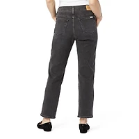 Levi Strauss SignatureMC Jean taille haute droit d’époque pour femme Tailles offerte : 2 – 18