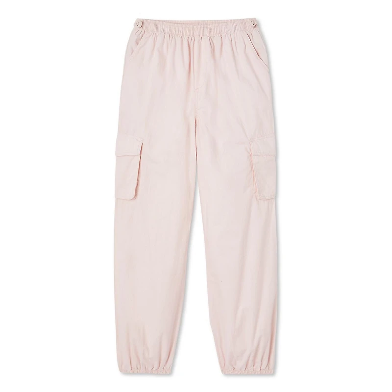 Pantalon cargo parachute George pour filles