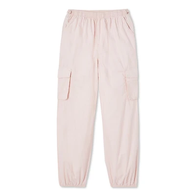 Pantalon cargo parachute George pour filles