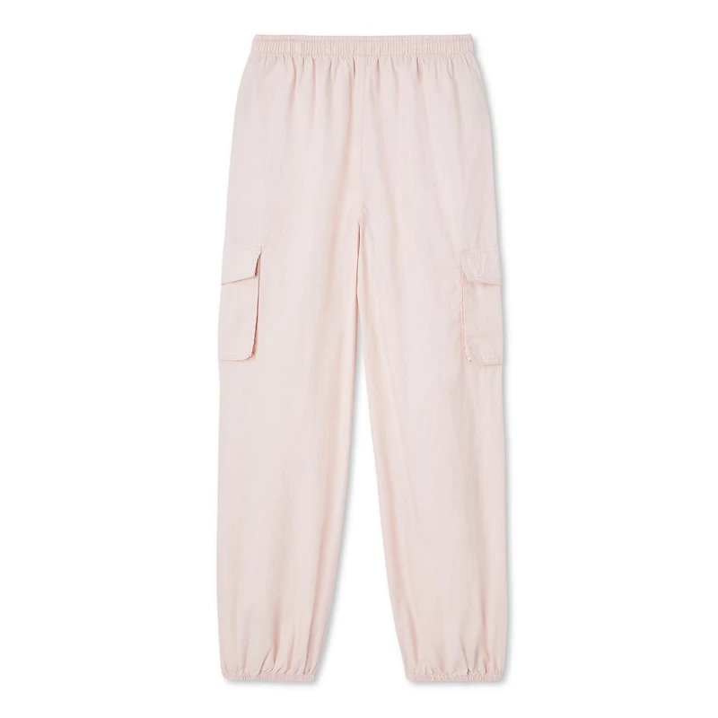 Pantalon cargo parachute George pour filles