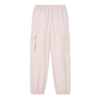 Pantalon cargo parachute George pour filles