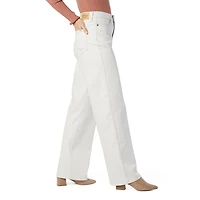 Levi Strauss Signature.™ Women’s Heritage High-Rise Loose Straight Jeans