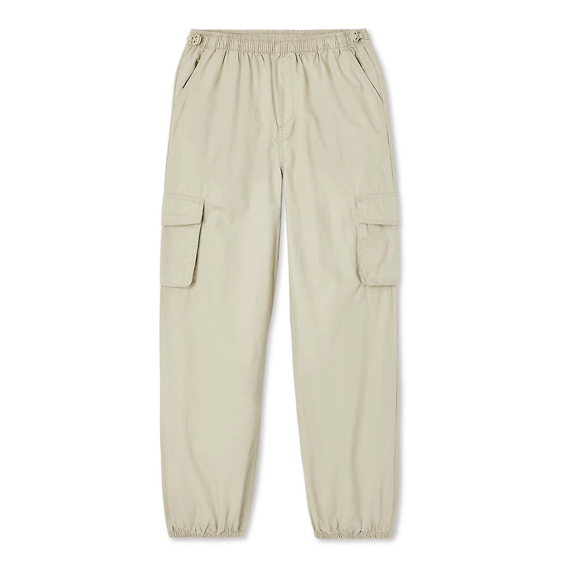 Pantalon cargo parachute George pour filles