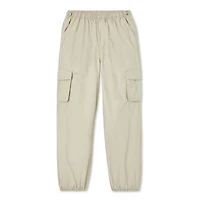 Pantalon cargo parachute George pour filles