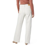 Levi Strauss Signature.™ Women’s Heritage High-Rise Loose Straight Jeans