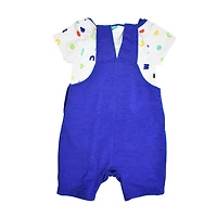 Ensemble de 2 couleurs Cocomelon pour bébés garçons