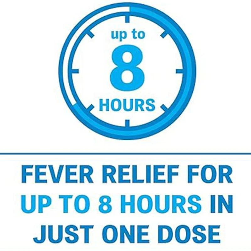 Junior Strength Advil Pain Reliever and Fever Reducer Ibuprofen Chewable Tablets, Grape, 40 Count, 40 count