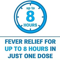 Junior Strength Advil Pain Reliever and Fever Reducer Ibuprofen Chewable Tablets, Grape, 40 Count, 40 count