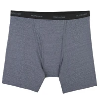 Fruit of the Loom Beyondsoft Men's Boxer Brief, 4-pack