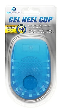 SofComfort Gel Heel Cup