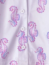 Carter's Child of Mine Toddler Girls’ 2pc Pajama Set