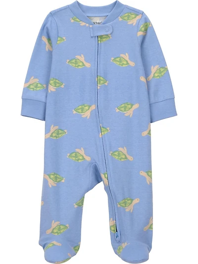 Pyjama en coton pour bébé garçon Carter's Child of Mine