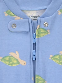 Pyjama en coton pour bébé garçon Carter's Child of Mine