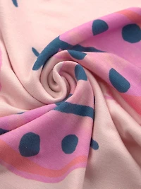 Carter's Child of Mine Baby & Toddler Girls’ 2pc Pajama Set