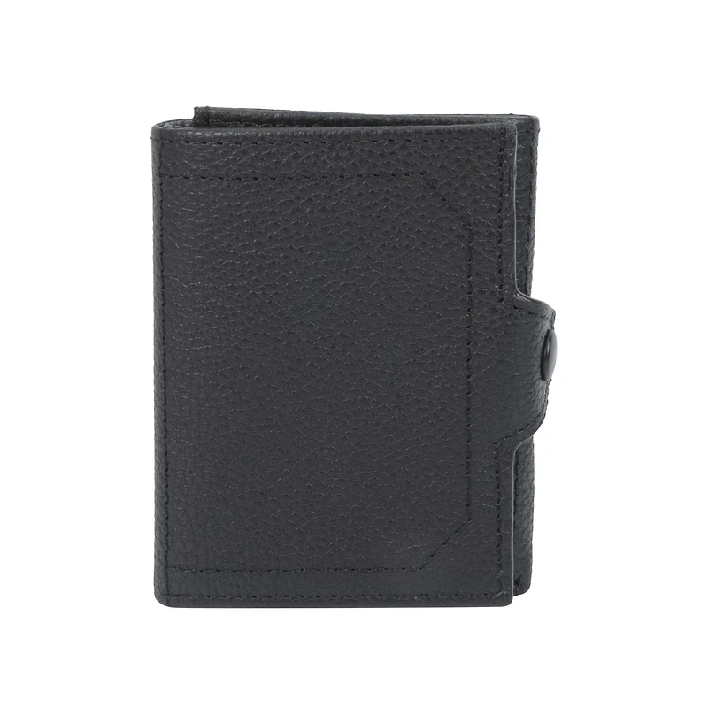 R70 Compart Trifold Card Case With Rfid, Trifold card case.