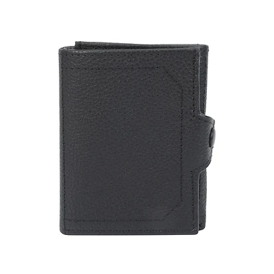 R70 Compart Trifold Card Case With Rfid, Trifold card case.
