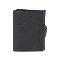 R70 Compart Trifold Card Case With Rfid, Trifold card case.