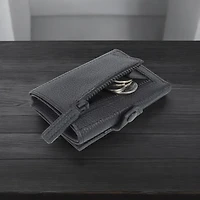 R70 Compart Trifold Card Case With Rfid, Trifold card case.